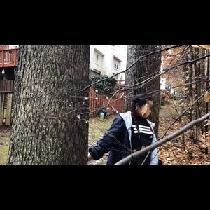 Meet your Posher, Elisa